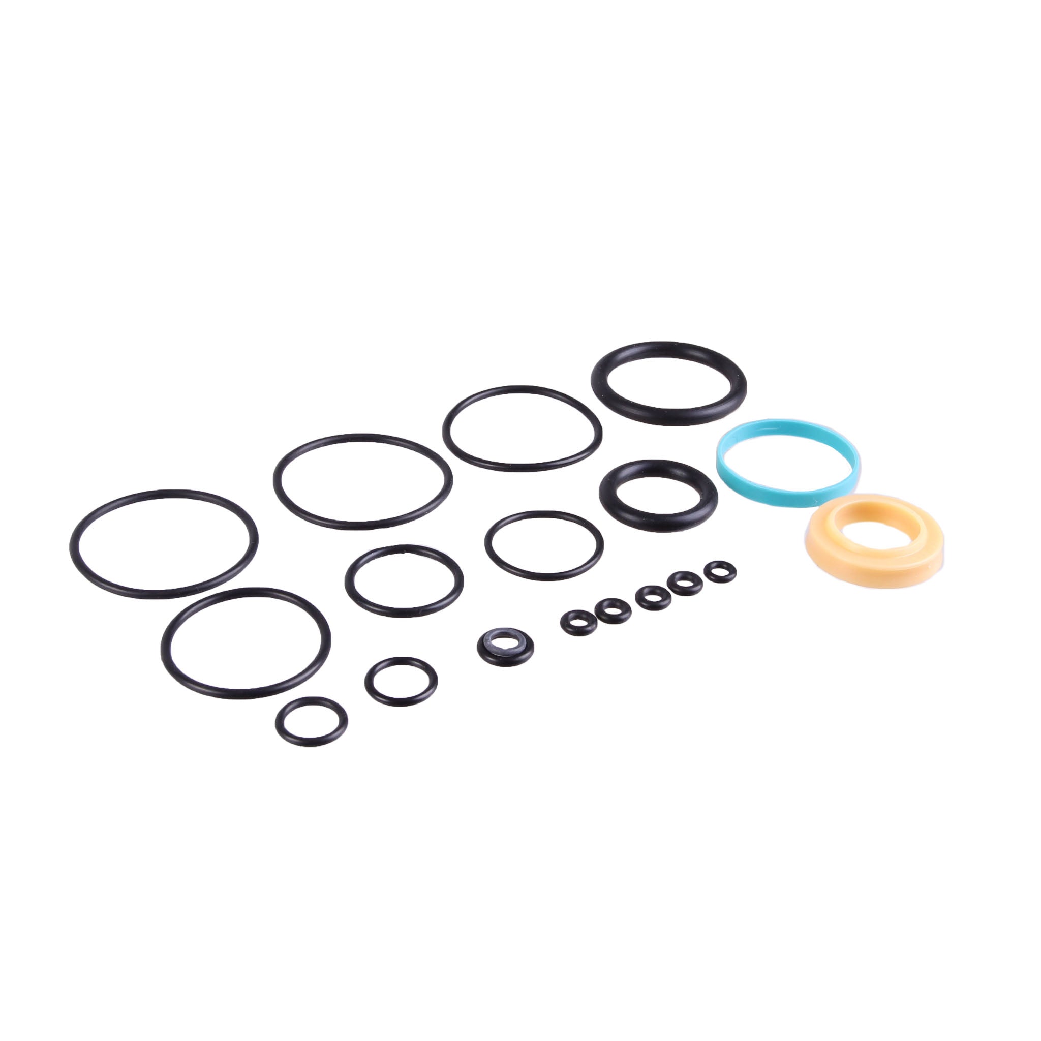 Fox Shox - Fox Rear Shock Seal/Rebuild Kits (MTB)