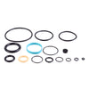 Fox Shox - Fox Rear Shock Seal/Rebuild Kits (MTB) - Boost Valve Seal Set - SKU: 803-00-381