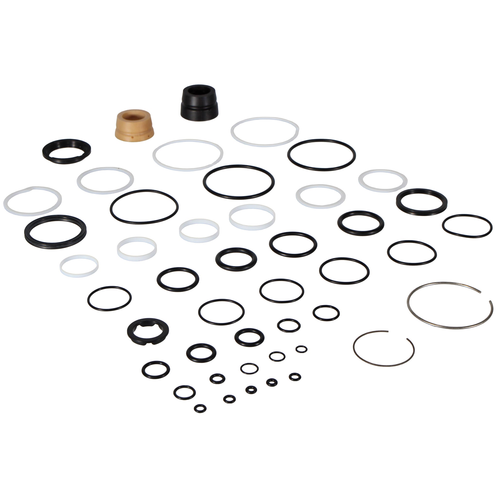 Fox Shox - Fox Rear Shock Seal/Rebuild Kits (MTB)