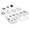 Fox Shox - Fox Rear Shock Seal/Rebuild Kits (MTB) - Air Spring and Damper Rebuild Kit - SKU: 803-04-365