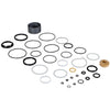 Fox Shox - Fox Rear Shock Seal/Rebuild Kits (MTB) - Damper & Air Spring Rebuild Kit - SKU: 803-04-022