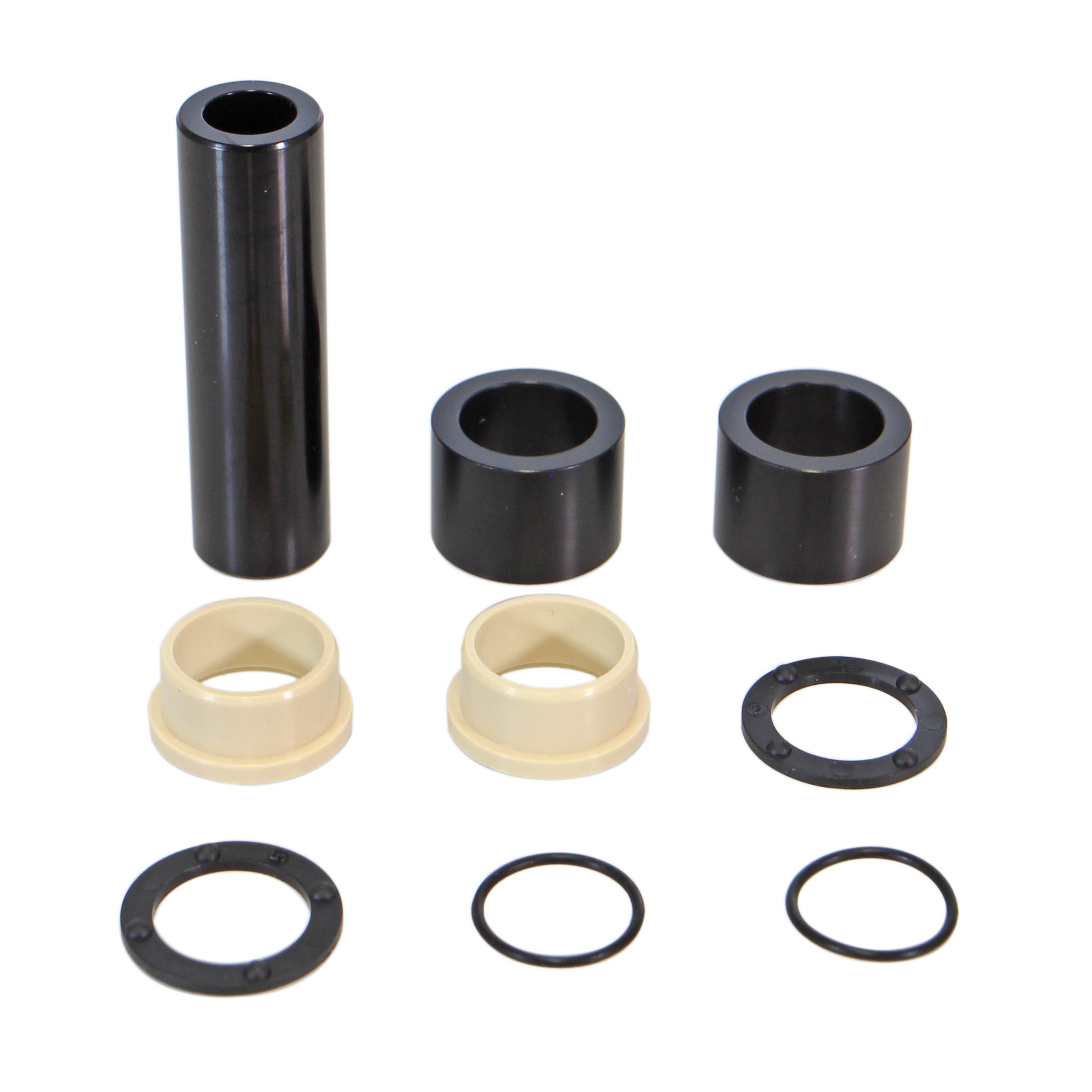 Fox Shox - Fox Shock Mount Hardware (MTB)