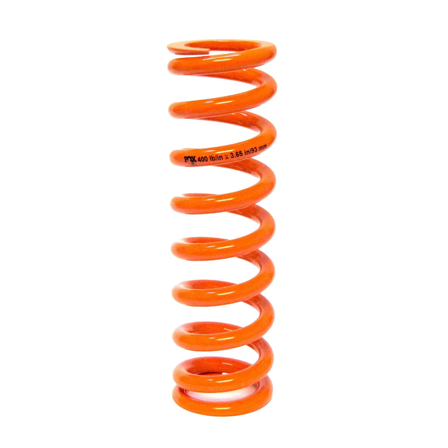 Fox Shox - Fox SLS Spring (MTB) - Orange - 51mm/2.0