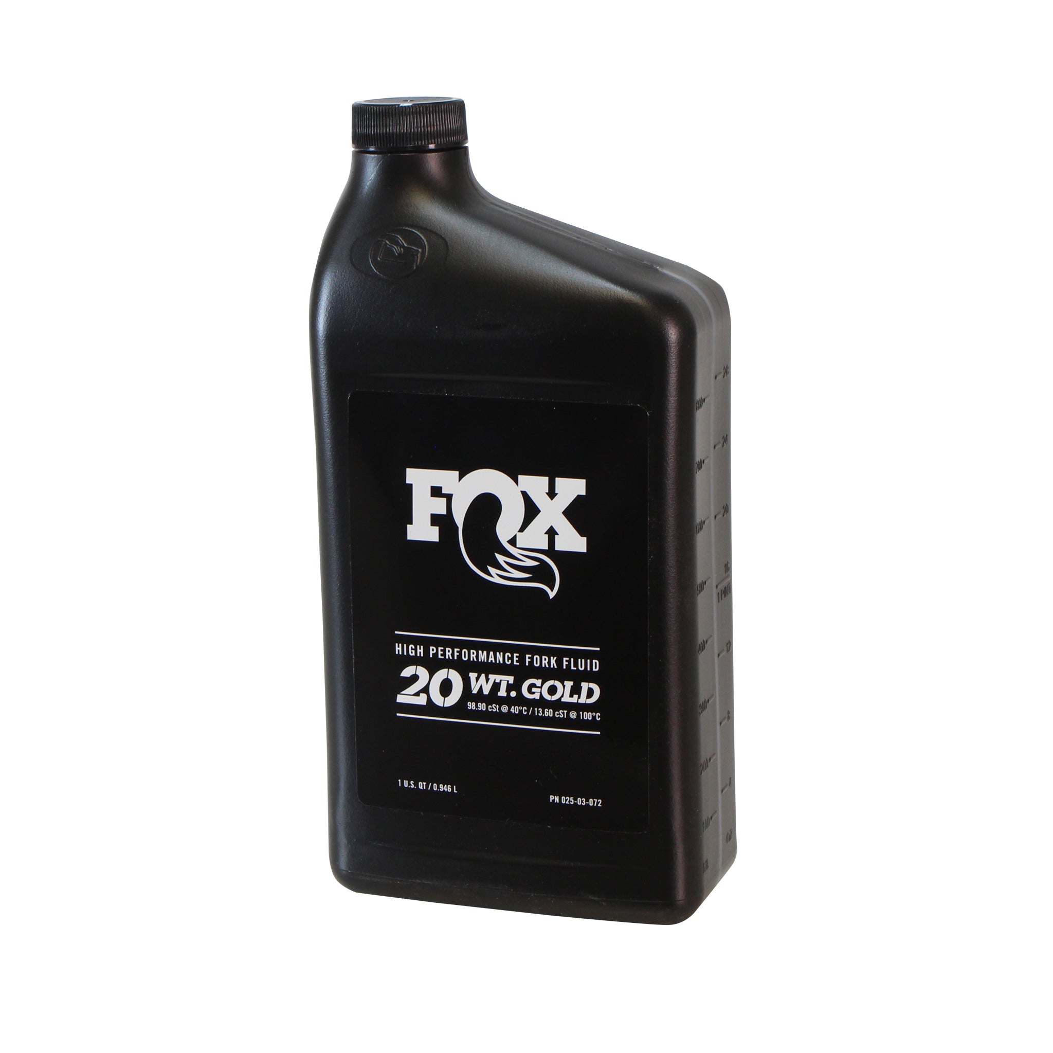 Fox Shox - Fox Suspension Oil (MTB)