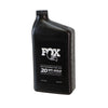 Fox Shox - Fox Suspension Oil (MTB) - 946ml (32.0oz) - SKU: 025-03-072