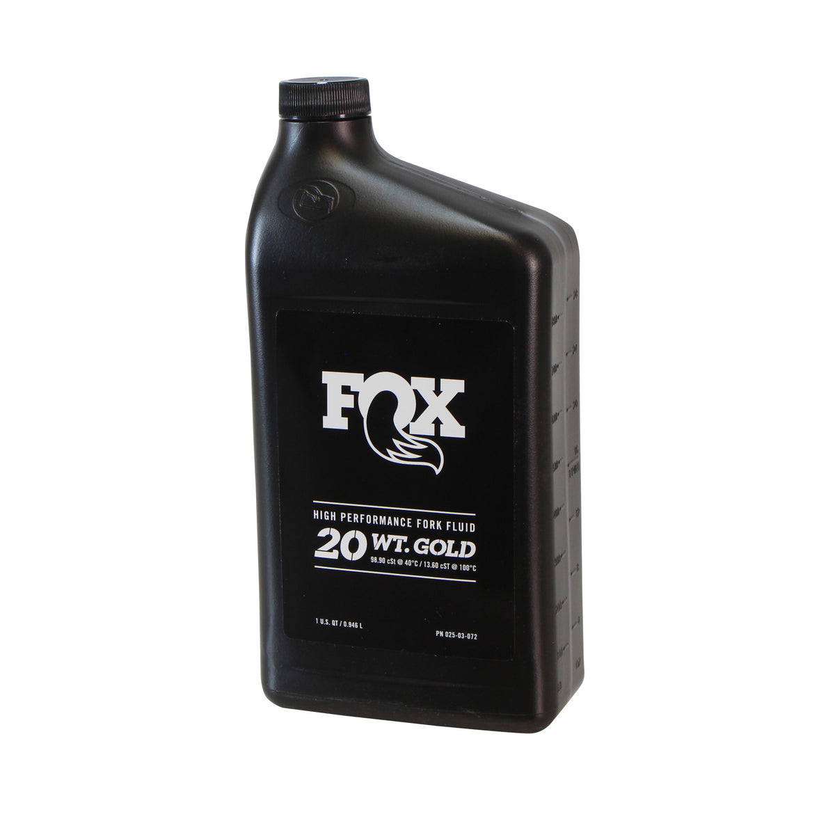 Fox Shox - Fox Suspension Oil (MTB) - 946ml (32.0oz) - SKU: 025-03-072