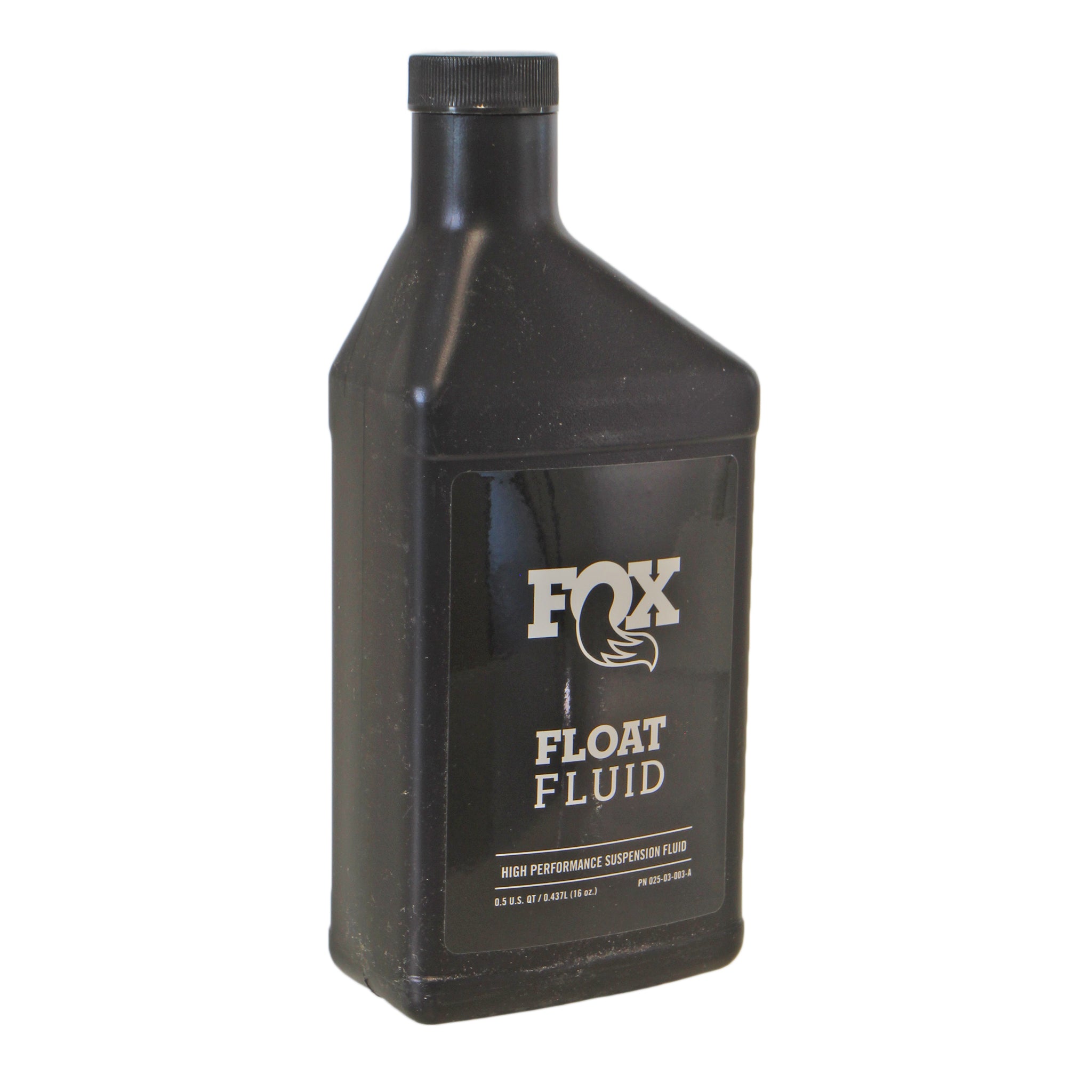 Fox Shox - Fox Float Fluid (MTB)