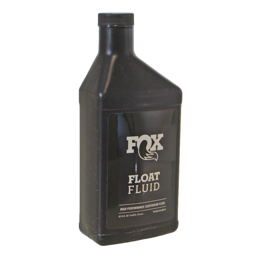 Fox Shox - Fox Float Fluid (MTB) - 473ml (16.0oz) - SKU: 025-03-003-A