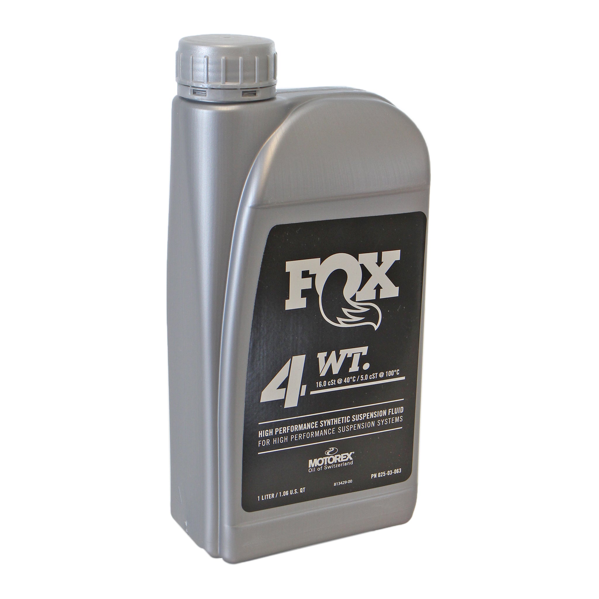 Fox Shox - Fox Suspension Oil (MTB)