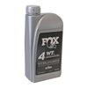 Fox Shox - Fox Suspension Oil (MTB) - 946ml (32.0oz) - SKU: 025-03-063