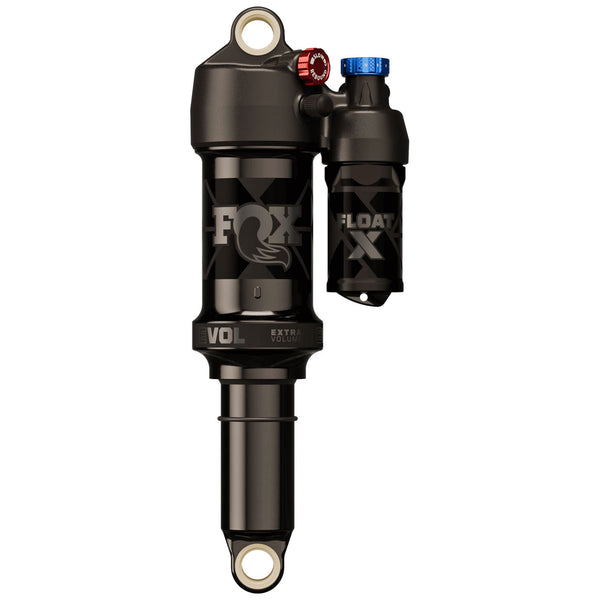 Fox Shox - Fox Float X Factory Shock (MTB) - 230mm - SKU: 979-01-232