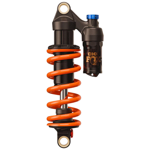 Fox Shox - Fox DHX Factory Shock (MTB) - 230mm - SKU: 960-01-057