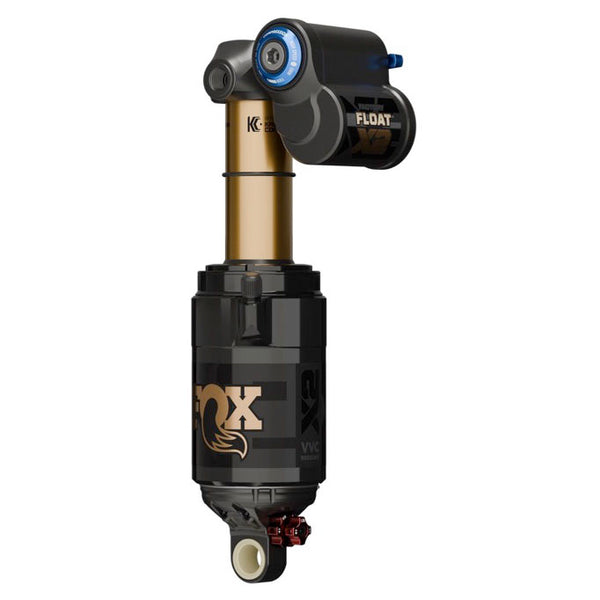 Fox Shox - Fox Float X2 Factory Trunnion Shock (MTB) - 225mm - SKU: 979-01-214
