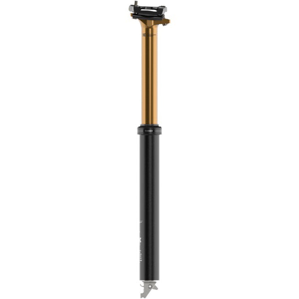 Fox Shox - Fox Transfer Factory Dropper (MTB) - Black - 634mm - SKU: 925-01-353