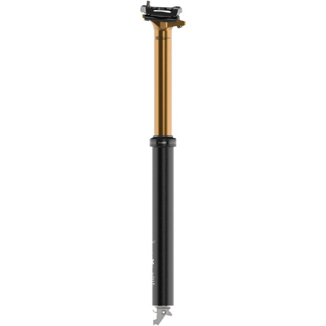 Fox Shox - Fox Transfer Factory Dropper (MTB) - Black - 634mm - SKU: 925-01-353
