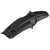 Fox Shox - Fox Fork 2026+ 36 & 36 SL Mud Guard (MTB) - Black - MY26+ 36 & 36 SL - SKU: 803-04-264