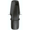 Fox Shox - Fox Fork Pre-2026 36 & 38 Mud Guard (MTB) - Black - 36 and 38 (21+), XL - SKU: 803-01-751