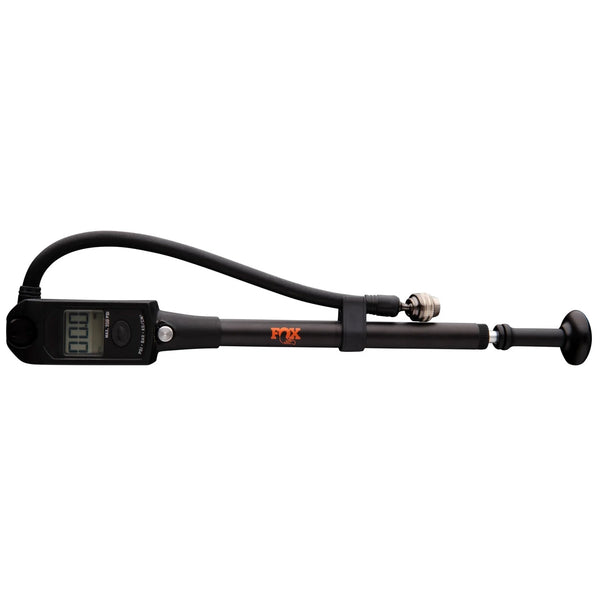Fox Shox - Fox Digital HP Pump (MTB) - Digital HP - SKU: 027-00-020