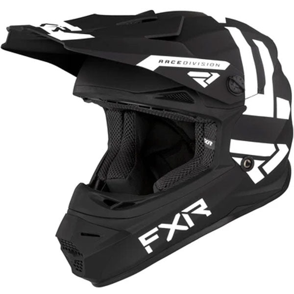 FXR - Legion Helmet (Youth)