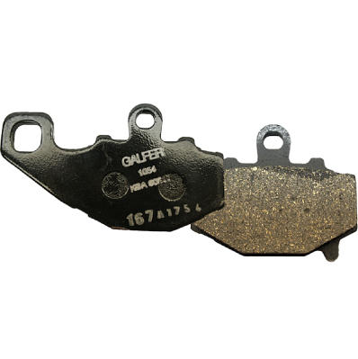 Galfer - MX Front Brake Pads (Yamaha) Year 2010