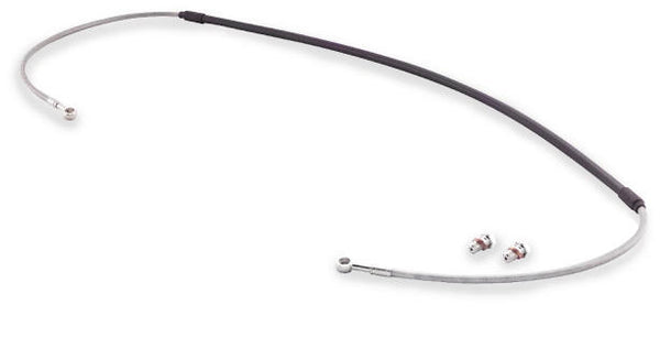 Galfer - Stainless Steel MX Front Brake Line (Suzuki)