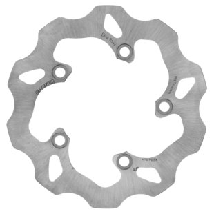 Galfer - Rear Wave Rotor (KTM)