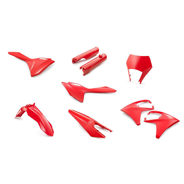 GasGas - Plastic Parts Kit