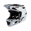 Studio product image of Leatt, Gravity 4.0 V25 Helmet (MTB) Mountain Bike in Black, Colors: Black, Coral, Desert, Lava, White, Sizes: LG, MD, SM, XL, SKU: 1024120171