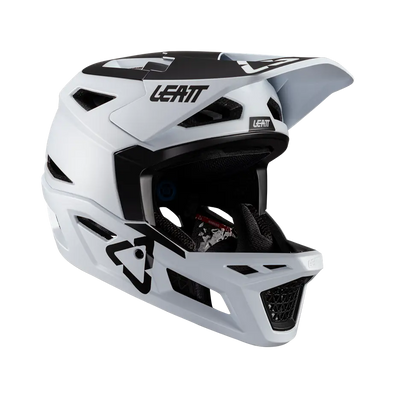 Leatt - Gravity 4.0 V25 Helmet (MTB)