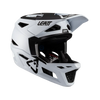 Image showing Leatt, Gravity 4.0 V25 Helmet (MTB) Mountain Bike in Coral, Colors: Black, Coral, Desert, Lava, White, Sizes: LG, MD, SM, XL, SKU: 1024120171