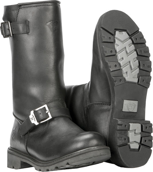 Highway 21 - Primary Engineer Boot