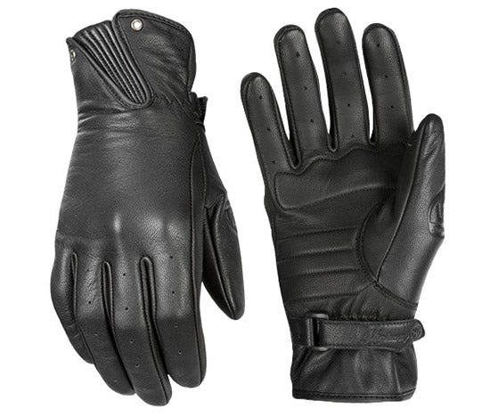 Product image of highway 21 roulette glove womens motocross gloves showing fit, construction, and colorway | Available at BTO Sports