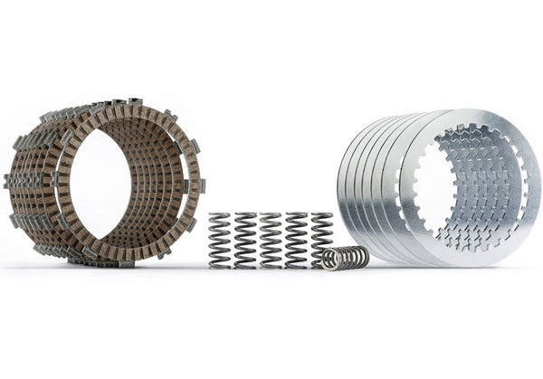 Hinson - High Performance Clutch Plate Kits