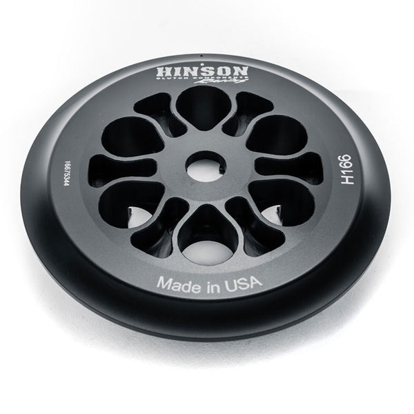 Hinson - Billet Pressure Plates
