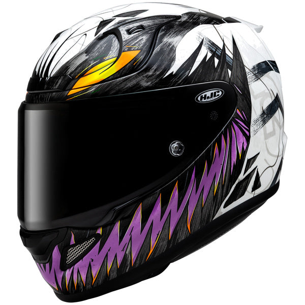 HJC - RPHA 12N Anti Venom 2 Helmet
