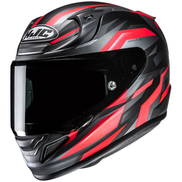 HJC - RPHA 12N Dravix Helmet