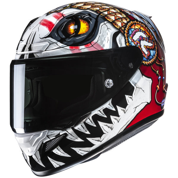 HJC - RPHA 12N Kepina Helmet