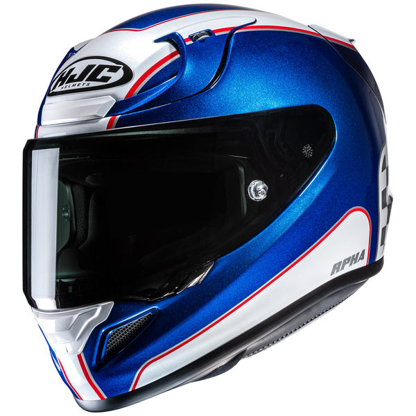HJC - RPHA 12N Respon Helmet