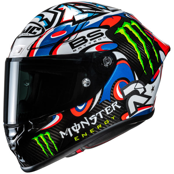 HJC - RPHA 1N V2 Quartararo Le Mans 3 Helmet