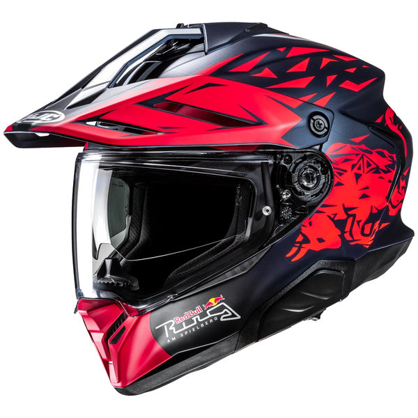 HJC - RPHA 60 Red Bull Spielberg Helmet