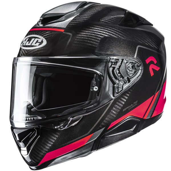 HJC - RPHA 72 Carbon Fynex Helmet
