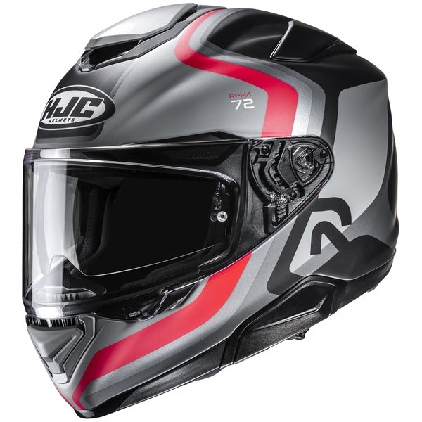 HJC - RPHA 72 Ernem Helmet