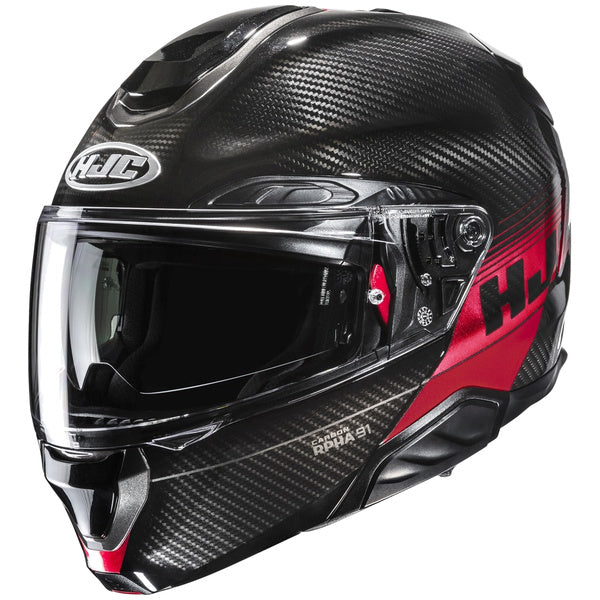 HJC - RPHA 91 Carbon Elig Helmet