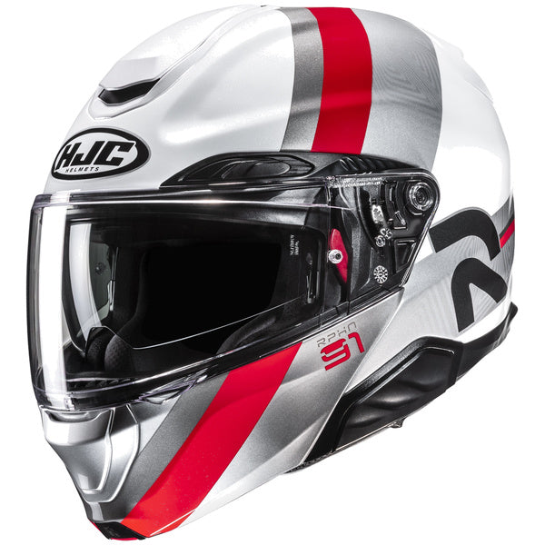 HJC - RPHA 91 Fensh Helmet