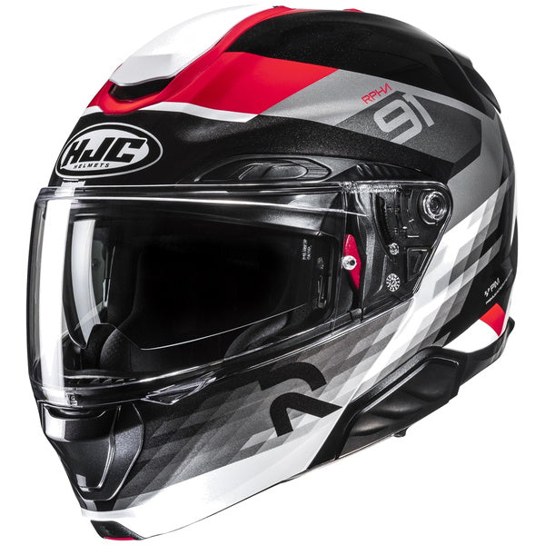 HJC - RPHA 91 Madal Helmet