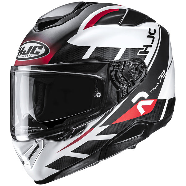 HJC - RPHA 72 Value Helmet