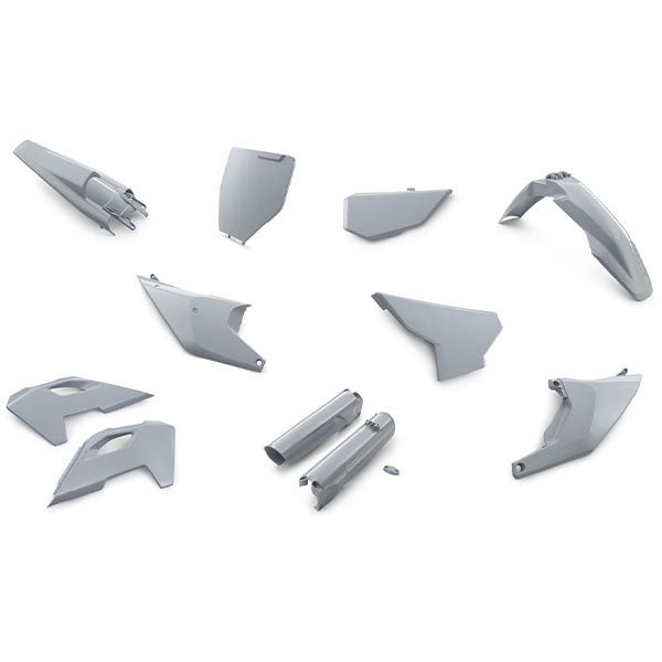 Husqvarna - Plastic Parts Kits