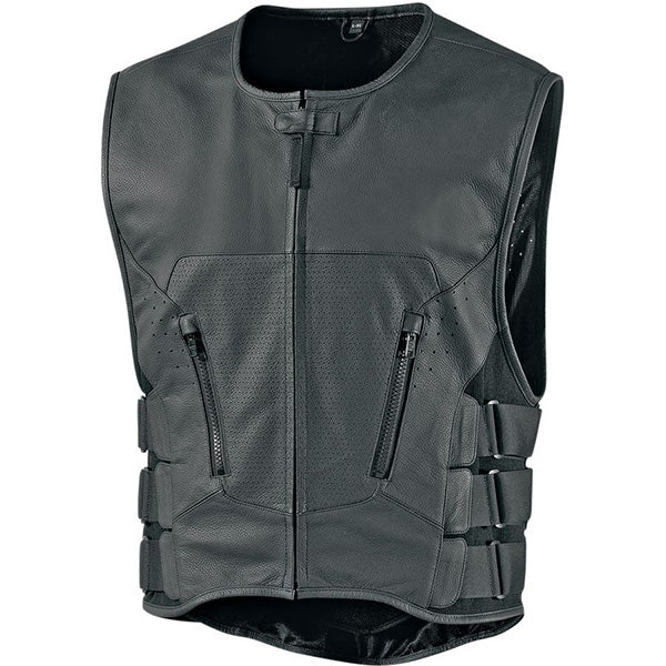 Icon - 1000 Regulator D30 Stripped Vest