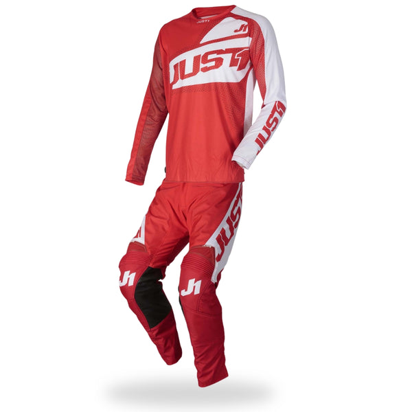 Product image of just1 j force vertigo jersey pant combo | Available at BTO Sports