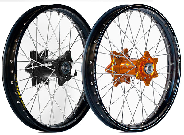Kite/Excel - Complete Rear Wheel (KTM)